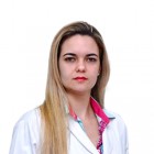 Dra. Maria Gabriela Coutinho