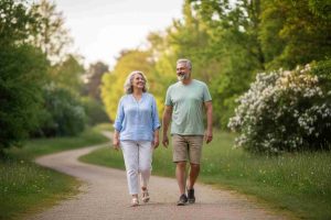 Uma imagem ilustrativa de Apneia do sono e a cura pela perda de peso