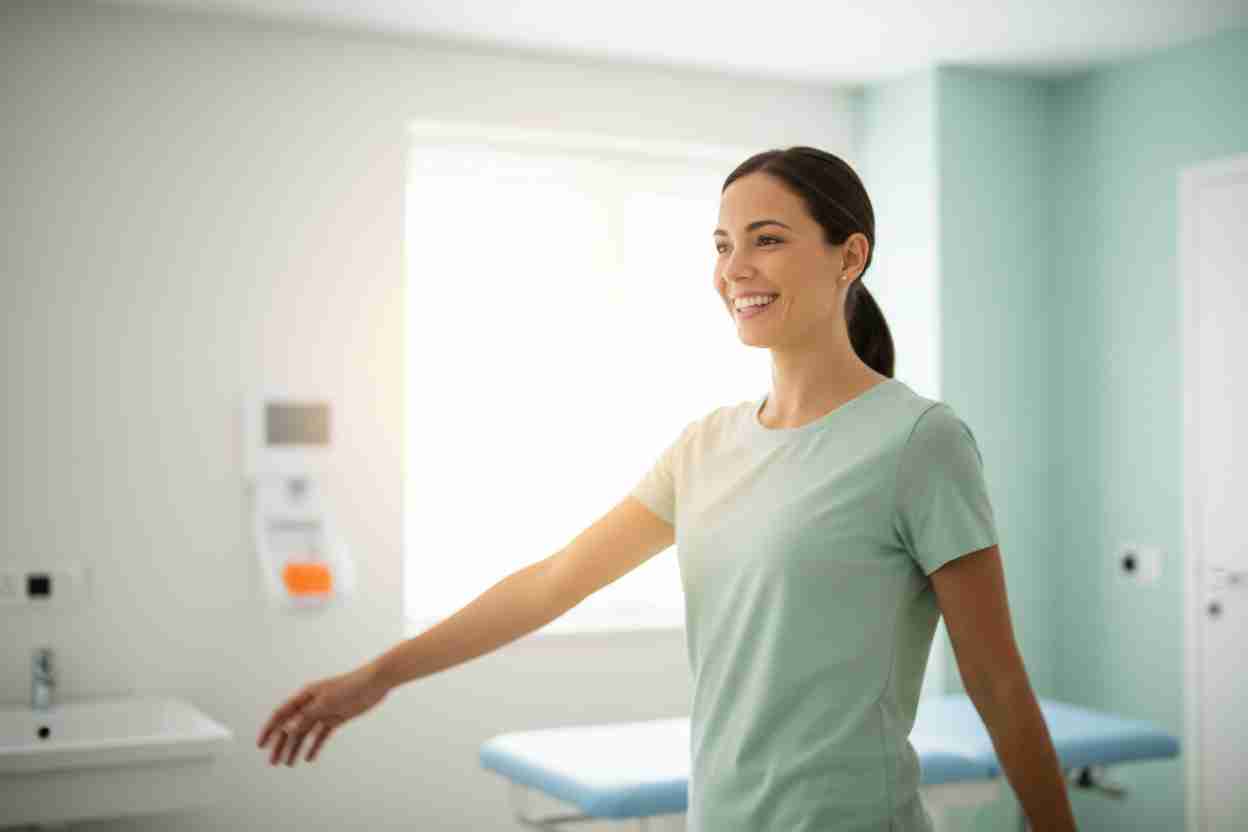 Uma imagem ilustrativa de Como a cirurgia bariátrica previne diabetes tipo 2