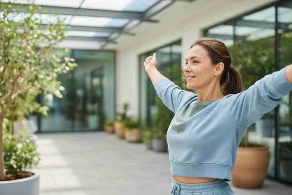 Uma imagem ilustrativa de Obesidade e Doenças Cardiovasculares Uma Conexão Perigosa