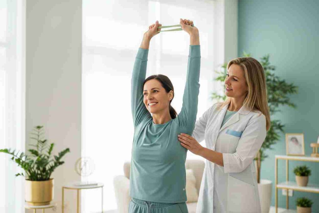 Uma imagem ilustrativa de Como reverter a hipertensão com cirurgia bariátrica