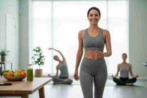 Uma imagem ilustrativa de Atividades do Dia a Dia que a Obesidade Dificulta