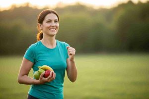Uma imagem ilustrativa de Dores nas pernas e obesidade como se inter-relacionam