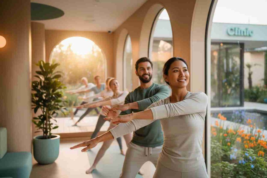 Uma imagem ilustrativa de Obesidade e problemas renais: como prevenir