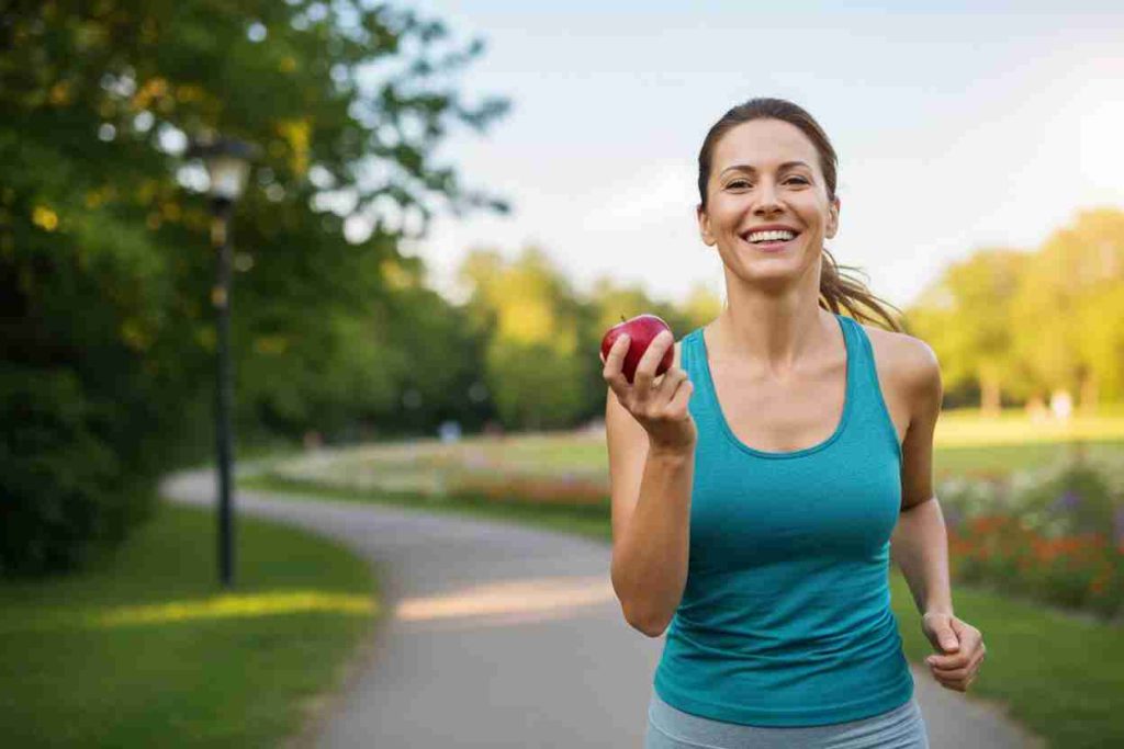 Uma imagem ilustrativa de Como recuperar mobilidade após emagrecimento