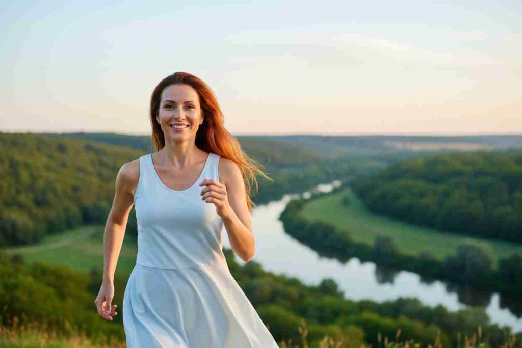 Uma imagem ilustrativa de Síndrome metabólica e como reverter