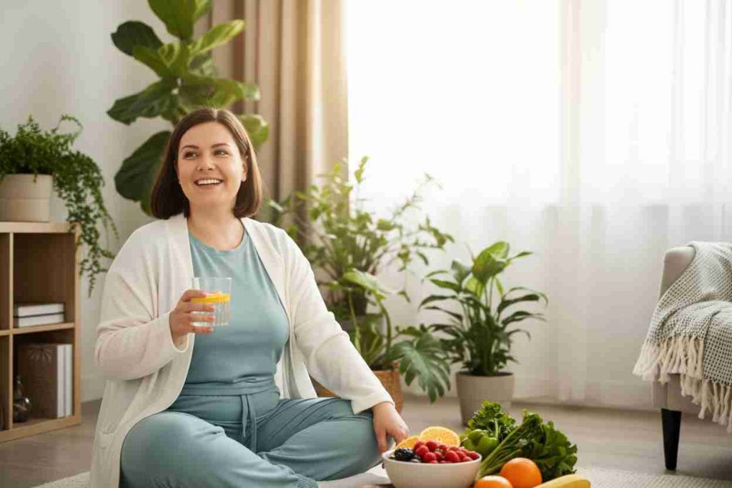 Uma imagem ilustrativa de Triglicerídeos altos como a bariátrica ajuda