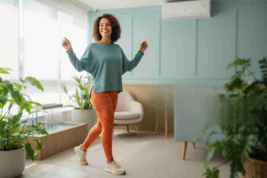 Uma imagem ilustrativa de Obesidade aumenta risco de morte súbita