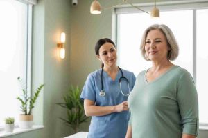 Uma imagem ilustrativa de Azia constante e a relação com a obesidade