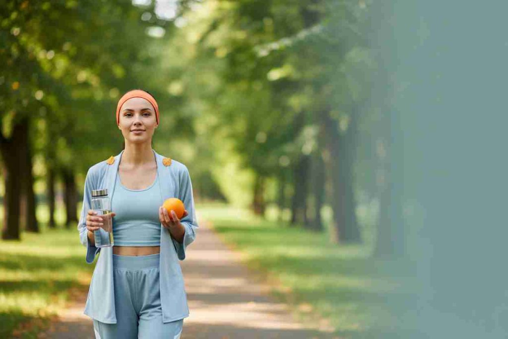Uma imagem ilustrativa de Fadiga Crônica e Obesidade Como Eles Estão Relacionados