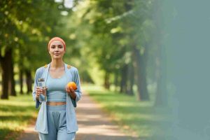 Uma imagem ilustrativa de Fadiga Crônica e Obesidade Como Eles Estão Relacionados