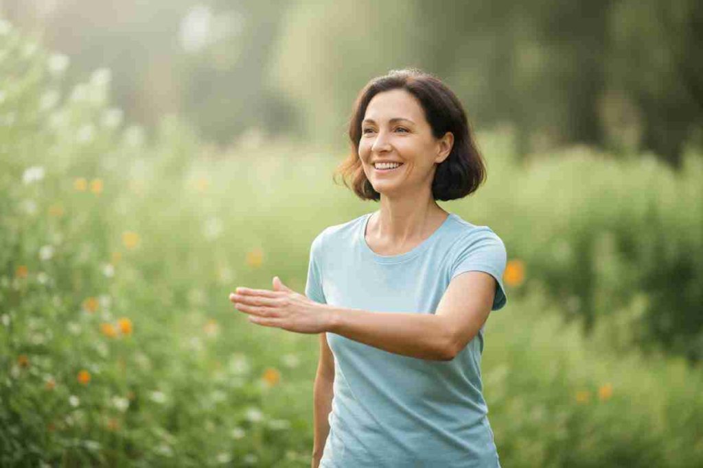 Uma imagem ilustrativa de Obesidade e depressão: a conexão física