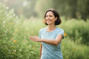 Uma imagem ilustrativa de Obesidade e depressão: a conexão física