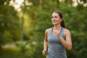 Uma imagem ilustrativa de Como a Perda de Peso Melhora o Sono